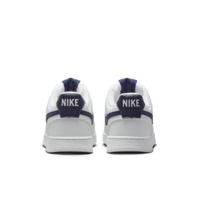 Nike Court Vision Low Next Nature Men's Shoes