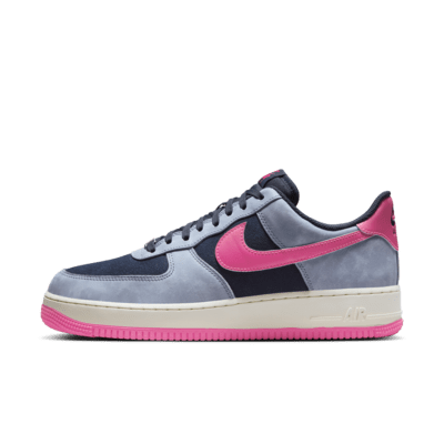 Calzado para hombre Nike Air Force 1 '07 LX