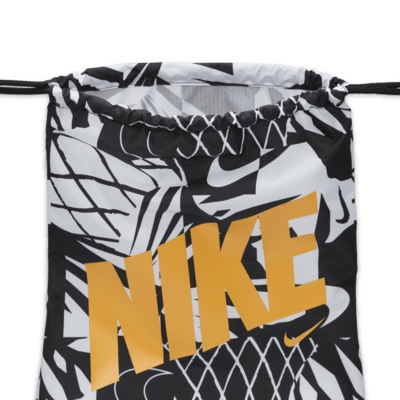 Nike Kids' Drawstring Bag (12L)