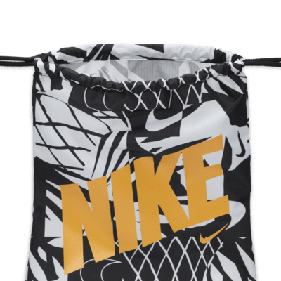 Nike Kids' Drawstring Bag (12L). Nike SI