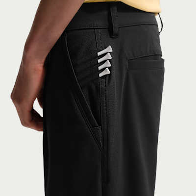 Nike Par Men's Dri-FIT Slim-Fit Golf Trousers