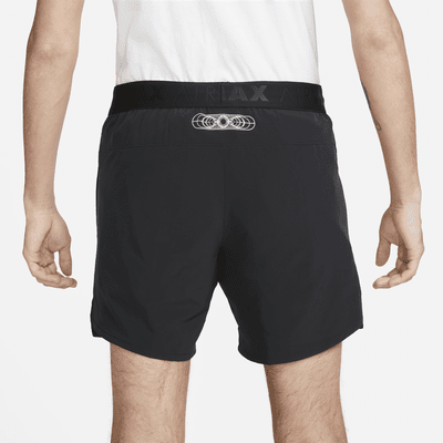 mens nike air max shorts