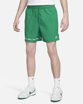 Мужские шорты Nike Club Fleece Flow Shorts