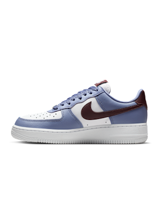 Nike Air Force 1 '07｜舒適、耐穿、歷久不－速躍旗艦店