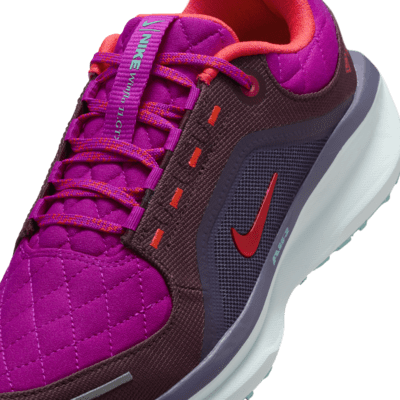 Damskie wodoszczelne buty do biegania po asfalcie Nike Winflo 11 GORE-TEX SE