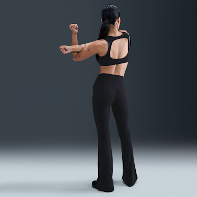 Nike Zenvy 女款輕度支撐型輕量內裡運動內衣