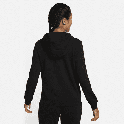 Nike Sportswear Club Fleece Women's Full-Zip Hoodie