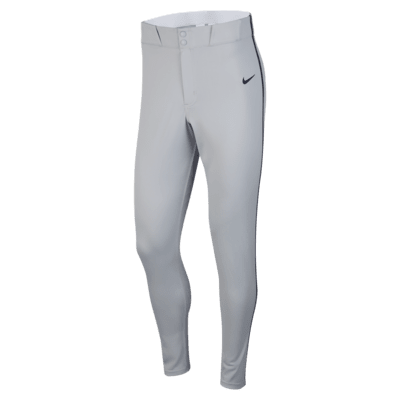 Pants de béisbol entubados para hombre Nike Vapor Select