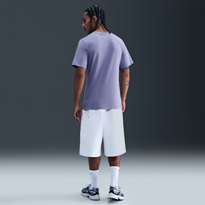Nike Sportswear Club T-shirt voor heren