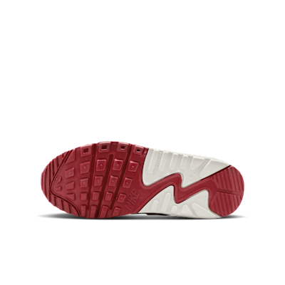 나이키 에어맥스 90 SE 주니어 신발