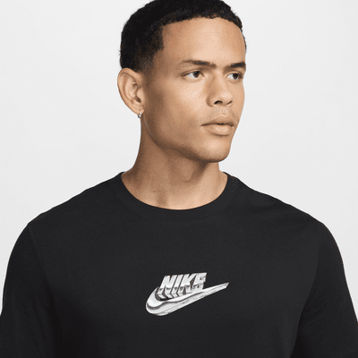 Playera para hombre Nike Sportswear