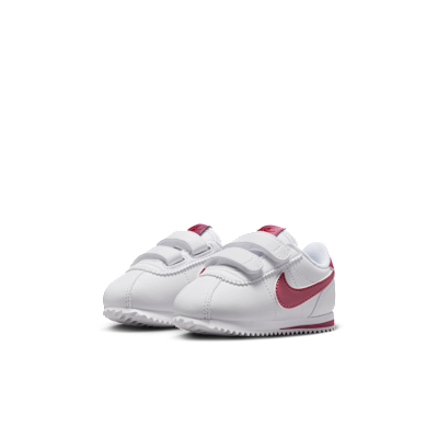 Tenis para bebé e infantil Nike Cortez