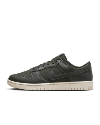 Unisex кроссовки Nike Dunk Low Retro Premium