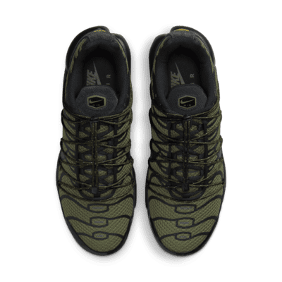 Chaussure Nike Air Max Plus Utility pour homme