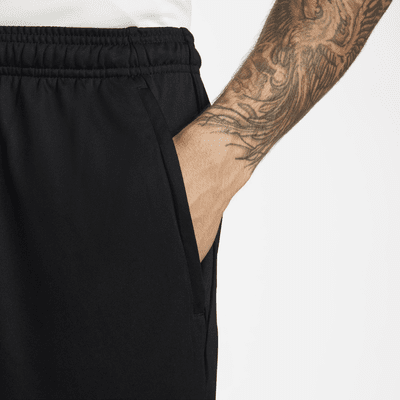 Nike Dri-FIT Park Men's Knit Soccer Shorts