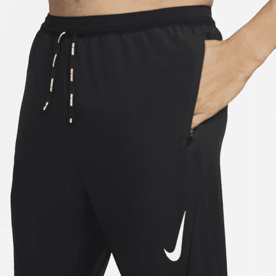 Nike Dri-FIT ADV AeroSwift Men's Racing Pants.