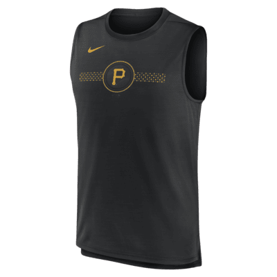 Nike Breathe City Connect (MLB Washington Nationals) Men's Muscle Tank