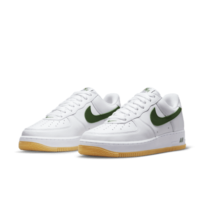 Calzado para hombre Nike Air Force 1 Low Retro