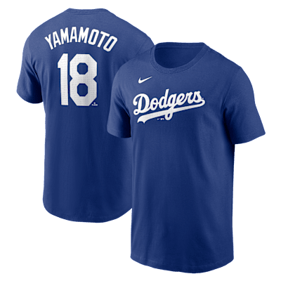 ロサンゼルス ドジャース メンズ ナイキ MLB Tシャツ
