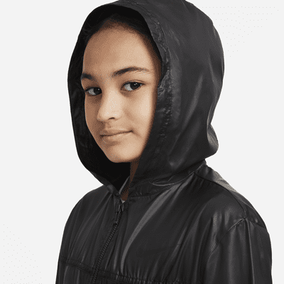 Nike Essential Big Kids' (Girls') Training Jacket