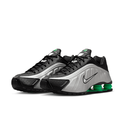 Nike Shox R4 Men's Shoes