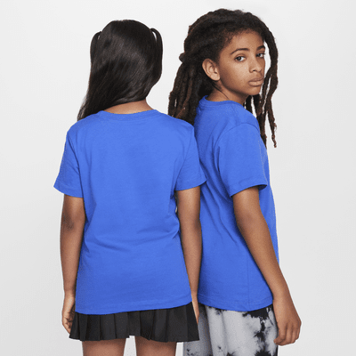 Nike Sportswear T-shirt voor kids