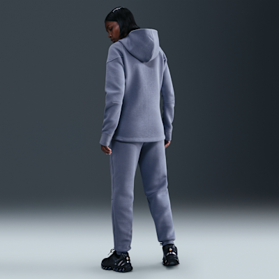 Nike Sportswear Tech Fleece Windrunner Women's Full-Zip Hoodie
