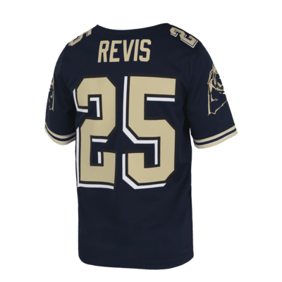 darrelle revis men's jersey