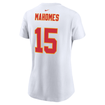 Patrick Mahomes Kansas City Chiefs Nike Youth Super Bowl LV Bound Game  Fashion Jersey - Black