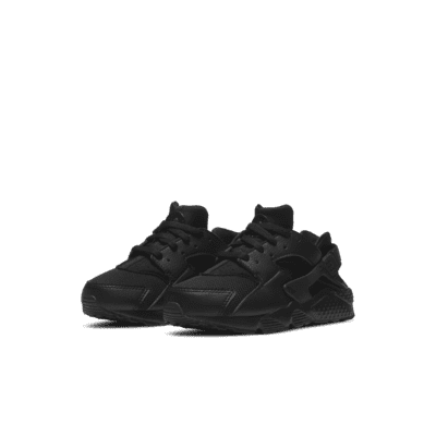Black huaraches schuh Clearance