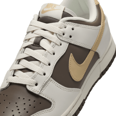 Nike Dunk Low-sko til kvinder