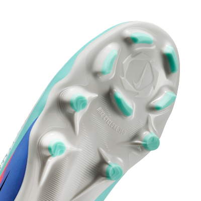 Nike United Jr Phantom 6 High Academy Older Kids' Multi-Ground Football Boot