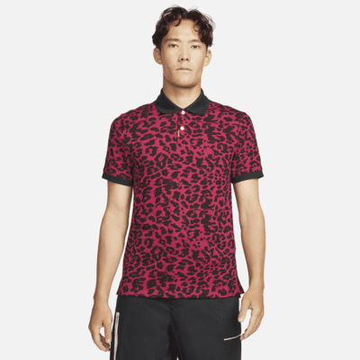 nike polo shirts mens