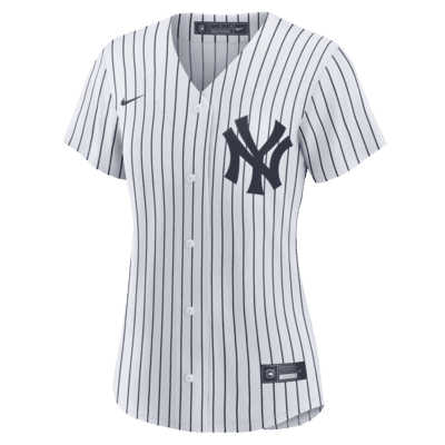 Jersey de béisbol Replica para mujer MLB New York Yankees (Derek Jeter ...