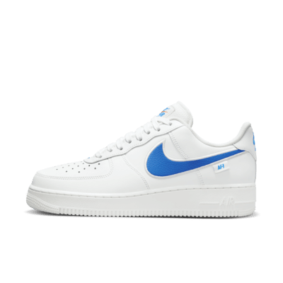 Apart from the tab on the laces, what are the differences between AF1 82'  and standard AF1s? : r/Nike