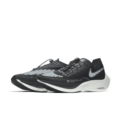 Nike ZoomX Vaporfly NEXT% 2 By You Women's Road Racing Shoes