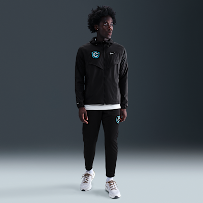 Nike Impossibly Light Men's Hooded Running Jacket