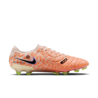 Calzado de fútbol de corte low para terreno firme Nike Tiempo Legend 10 Elite