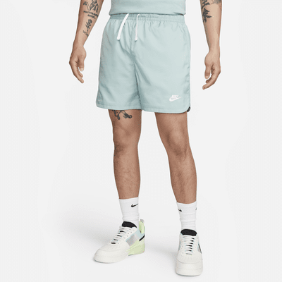 Nike Sportswear Sport Essentials Men's Woven Lined Flow Shorts. Nike ID