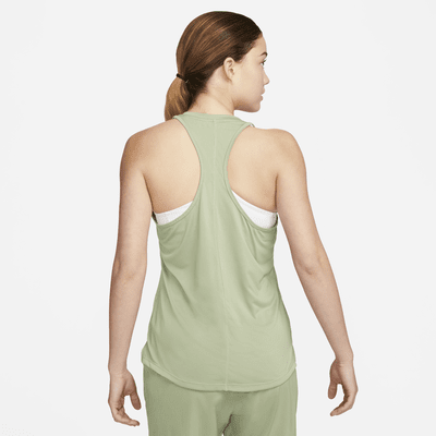 Nike Dri-FIT One Swoosh Women's Tank Top