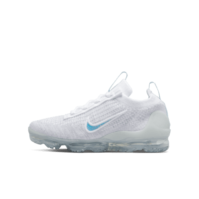 Scarpa Nike Air VaporMax 2021 FK - Ragazzi. Nike IT