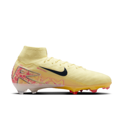 Nike Mercurial Superfly 10 Elite 'Kylian Mbappé' FG High-Top Football Boot