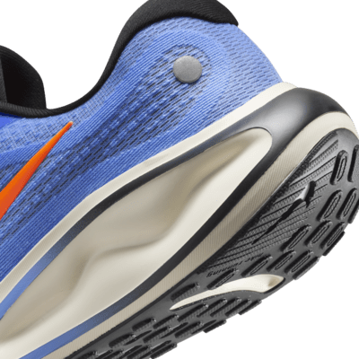 Tenis de correr en pavimento para hombre Nike Journey Run