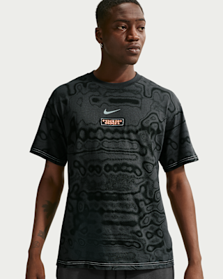 Женская футболка Nike Sportswear