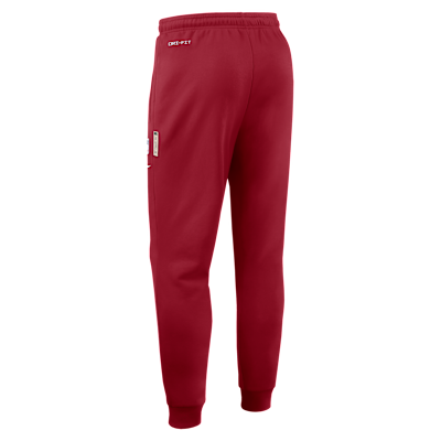 Arizona Cardinals Ground Game Sideline Men's Nike Dri-FIT NFL Taper Pants