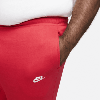 Pants para hombre Nike Sportswear Club Fleece