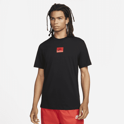 Nike Sportswear Air Camiseta - Hombre. ES