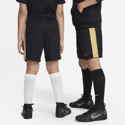 Nike Dri-FIT Academy23 Kids' Football Shorts