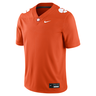 Cade Klubnik Clemson Men’s Nike Dri-FIT College Game Jersey