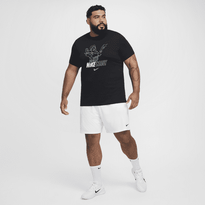 Playera de tenis Dri-FIT para hombre NikeCourt